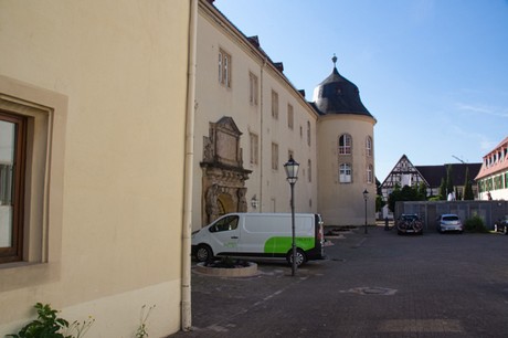 Bad Bergzabern